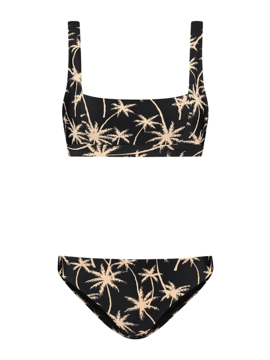Shiwi Bikini 'RENEE'  bézs / fekete-Hungary