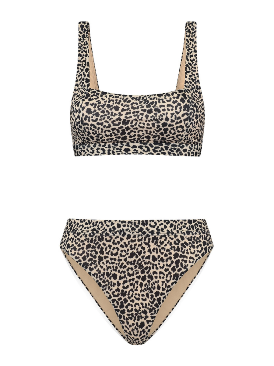 Shiwi Bikini 'RENEE'  bézs / fekete-Hungary