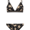 Shiwi Bikini 'ROMY'  bézs / fekete-Hungary
