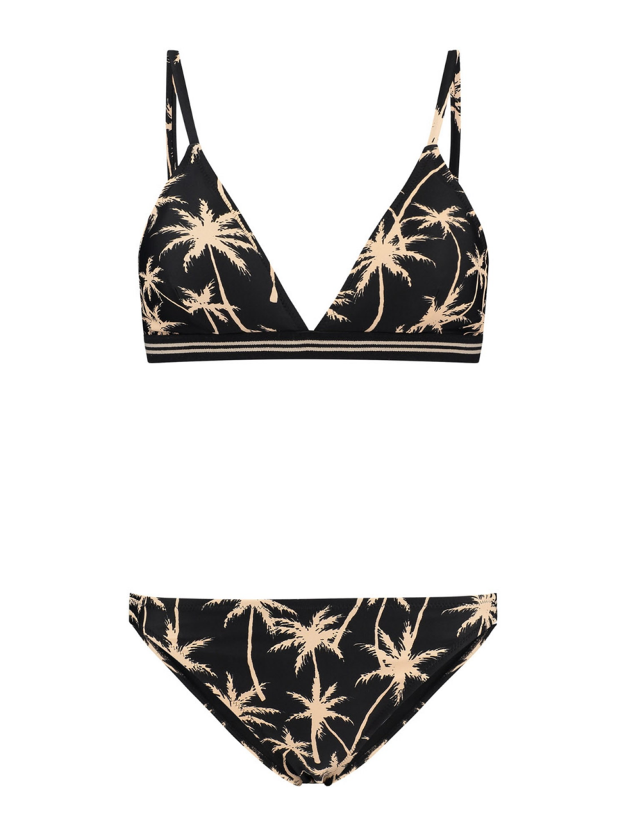 Shiwi Bikini 'ROMY'  bézs / fekete-Hungary