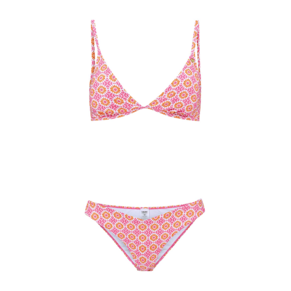 Shiwi Bikini 'Romy'  narancs / rózsaszín / fehér-Hungary