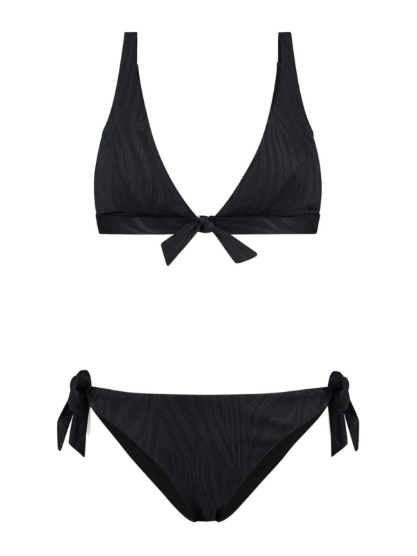 Shiwi Bikini 'TEDDY'  fekete-Hungary