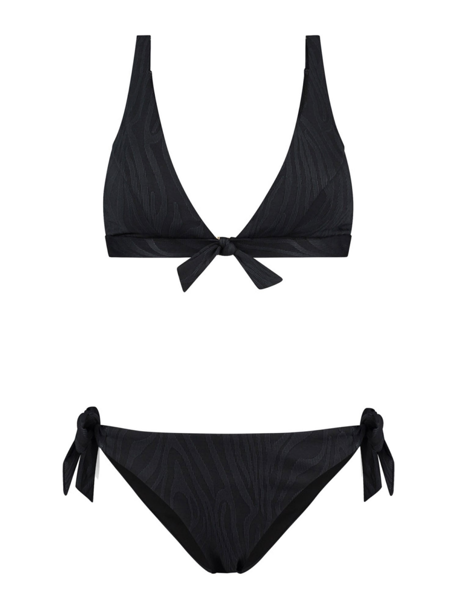 Shiwi Bikini 'TEDDY'  fekete-Hungary