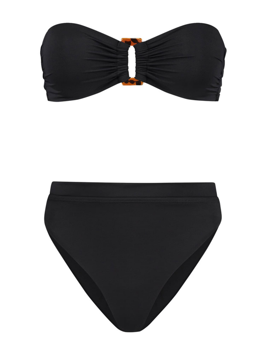 Shiwi Bikini 'ZOE'  fekete-Hungary