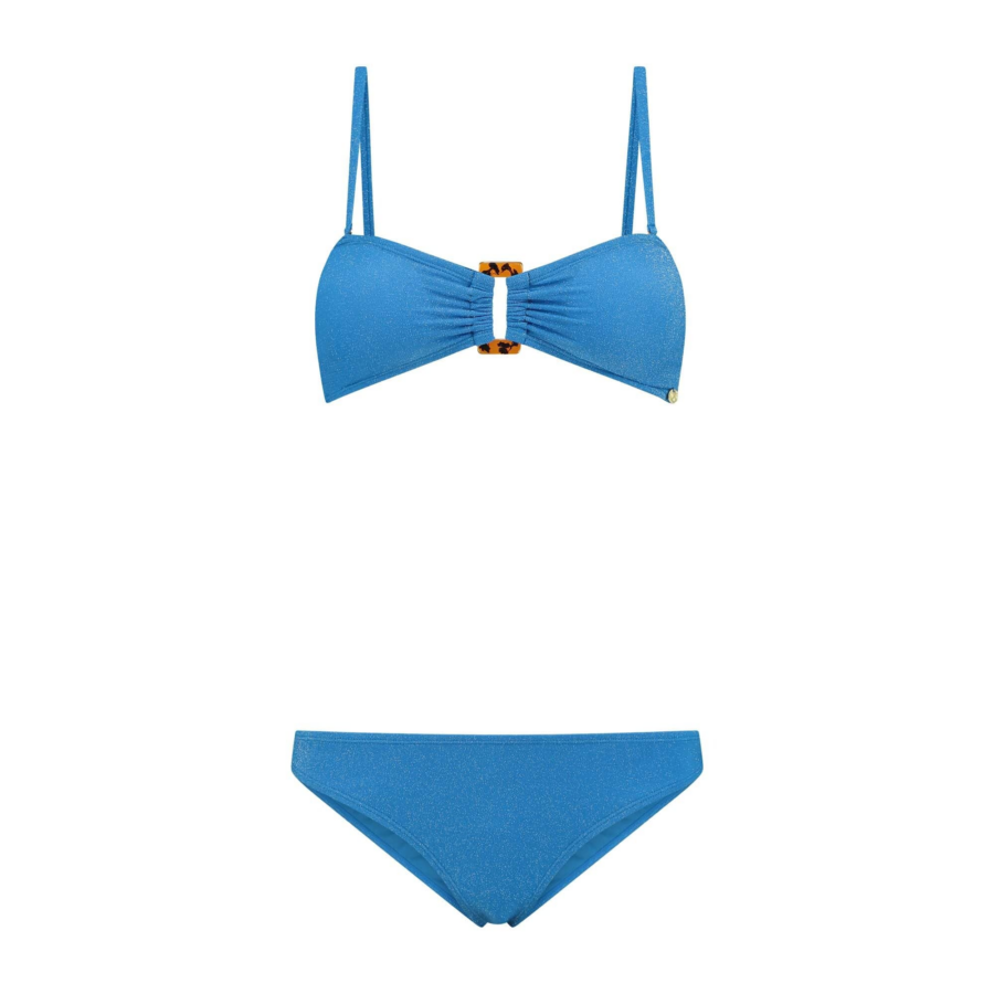 Shiwi Bikini 'ZOE'  kék-Hungary