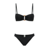 Shiwi Bikini 'Zoe'  fekete-Hungary