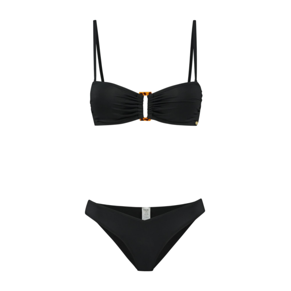 Shiwi Bikini 'Zoe'  fekete-Hungary