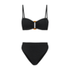 Shiwi Bikini 'Zoe'  fekete-Hungary