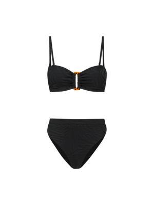 Shiwi Bikini 'Zoe'  fekete-Hungary