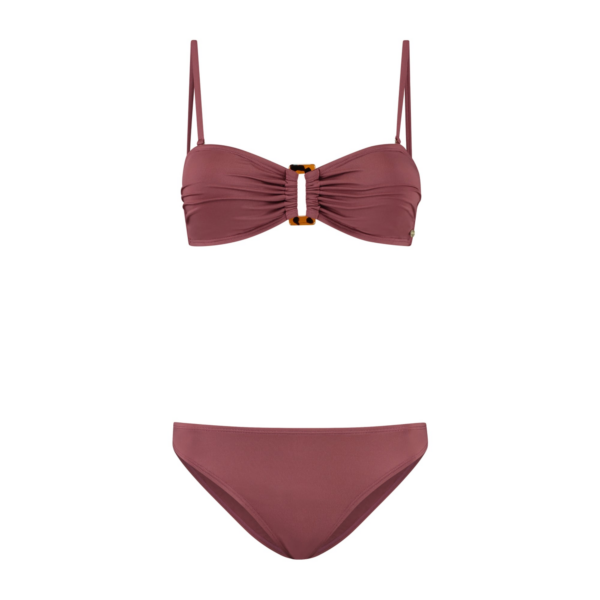 Shiwi Bikini 'Zoe'  rozsdabarna-Hungary