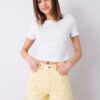 Shorts-334-SN-7706.08-light yellow