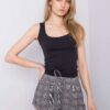Shorts-D17003O61874K-grey-black