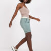 Shorts-D60530Z62189Z-mint