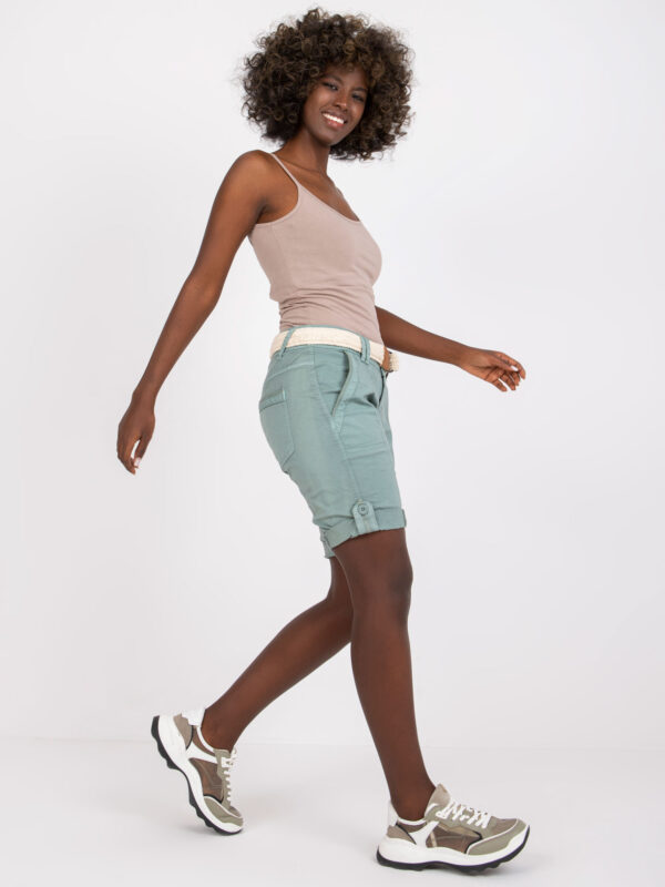 Shorts-D60530Z62189Z-mint