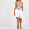 Shorts-D60530Z62189Z-white