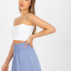 Shorts-D73761M62238KA-light blue