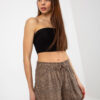 Shorts-D73770M61531KG-brown