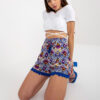Shorts-D73770M62233KB-purple
