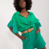 Shorts-DHJ-SN-2598.29X-Green