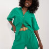 Shorts-DHJ-SN-5536.34X-Green