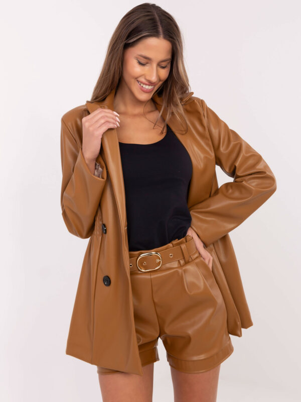 Shorts-DHJ-SN-8701.18P-camel