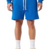 Shorts - DIesel P-STELT SHORTS blue