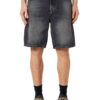 Shorts - Diesel D-STRUKT-SHORT SHORTS grey
