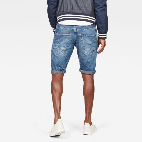 Shorts - G-STAR Arc 3D 12 Blue Shorts - G-STAR Arc 3D 12 Blue