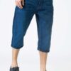 Shorts - G-STAR type c 3/4 coi blue