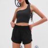 Shorts GapFit - Women