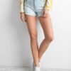 Shorts-JMP-SN-Z1125.16P-Light Blue