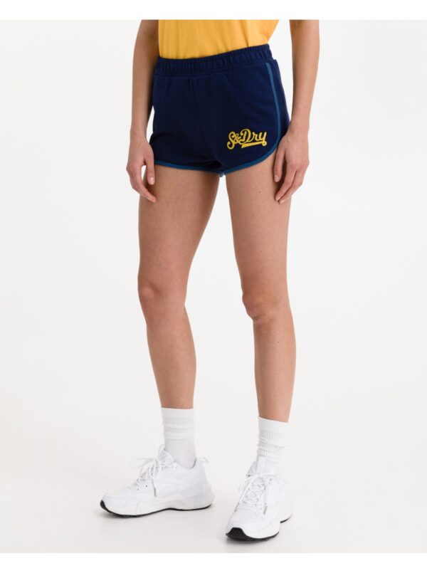 Shorts SuperDry - Women Shorts SuperDry - Women