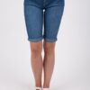 Shorts - TOMMY HILFIGER VENICE SLIM RW BERMUDA PONYO blue