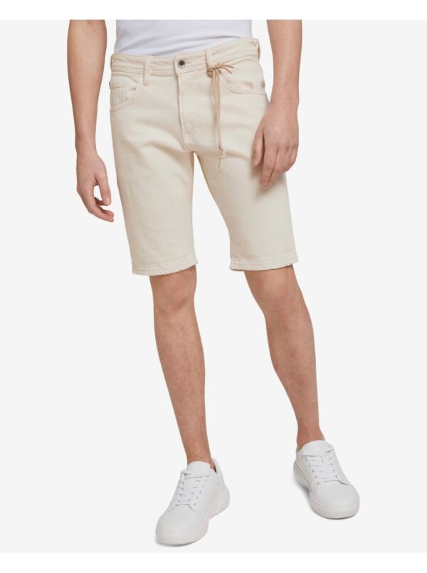 Shorts Tom Tailor Denim - Men Shorts Tom Tailor Denim - Men