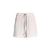 Shorts - Tommy Hilfiger ABO LINEN SHORT pale pink