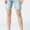 Shorts - Tommy Hilfiger Ruby short SHVI Pale Blue