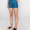 Shorts - Tommy Hilfiger SHORT JUDE blue
