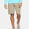 Shorts Under Armour UA Fish Hunter Short-BRN - Men's