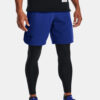 Shorts Under Armour UA Pjt Rck Snap Shorts-BLU - Mens