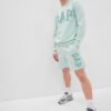 Shorts with GAP logo - Men
