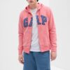 Shorts with GAP logo - Men