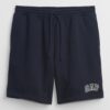 Shorts with GAP logo - Men