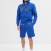 Shorts with GAP logo - Men