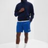 Shorts with GAP logo - Men