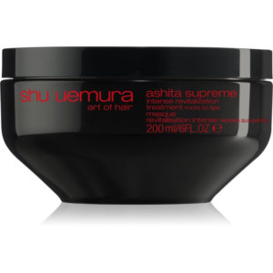 Shu Uemura Ashita Supreme haj maszk revitalizáló hatású 200 ml-ár