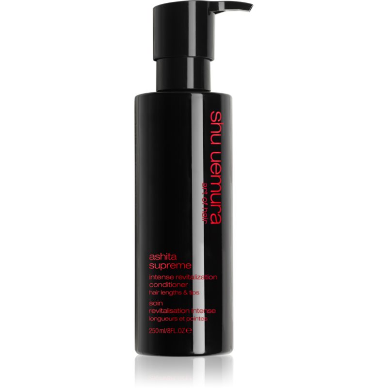 Shu Uemura Ashita Supreme kondicionáló revitalizáló hatású 250 ml-Ár