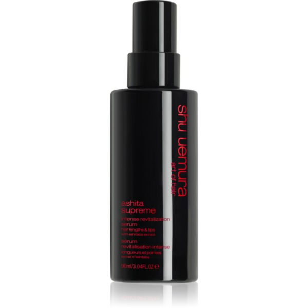 Shu Uemura Ashita Supreme szérum a hajra revitalizáló hatású 90 ml-Ár