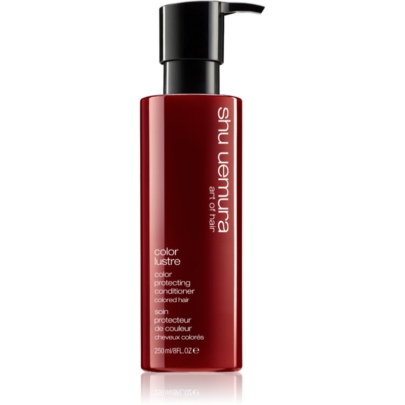 Shu Uemura Color Lustre kondicionáló festett hajra 250 ml-Ár