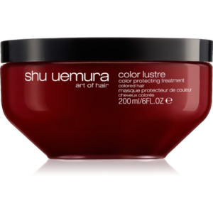 Shu Uemura Color Lustre védő ápolás festett hajra 200 ml-Ár