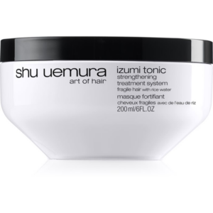 Shu Uemura Izumi Tonic erősítő maszk hidratáló hatással 200 ml-Ár